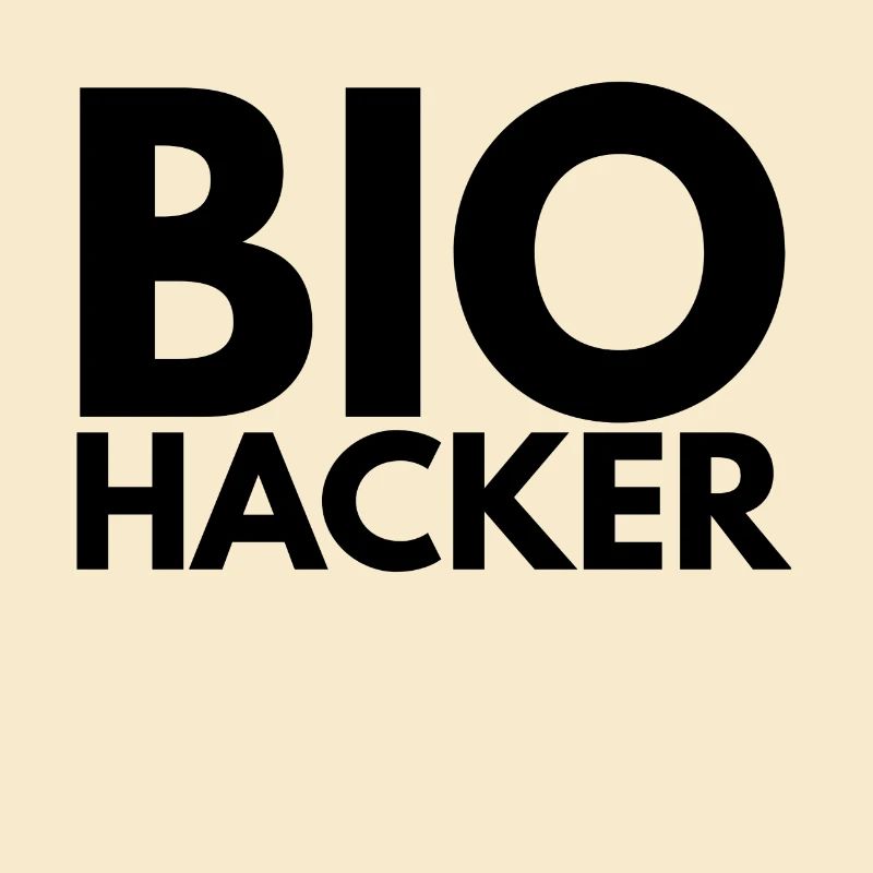 bio hacker