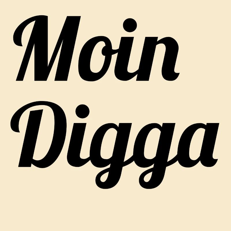 Moin Digga