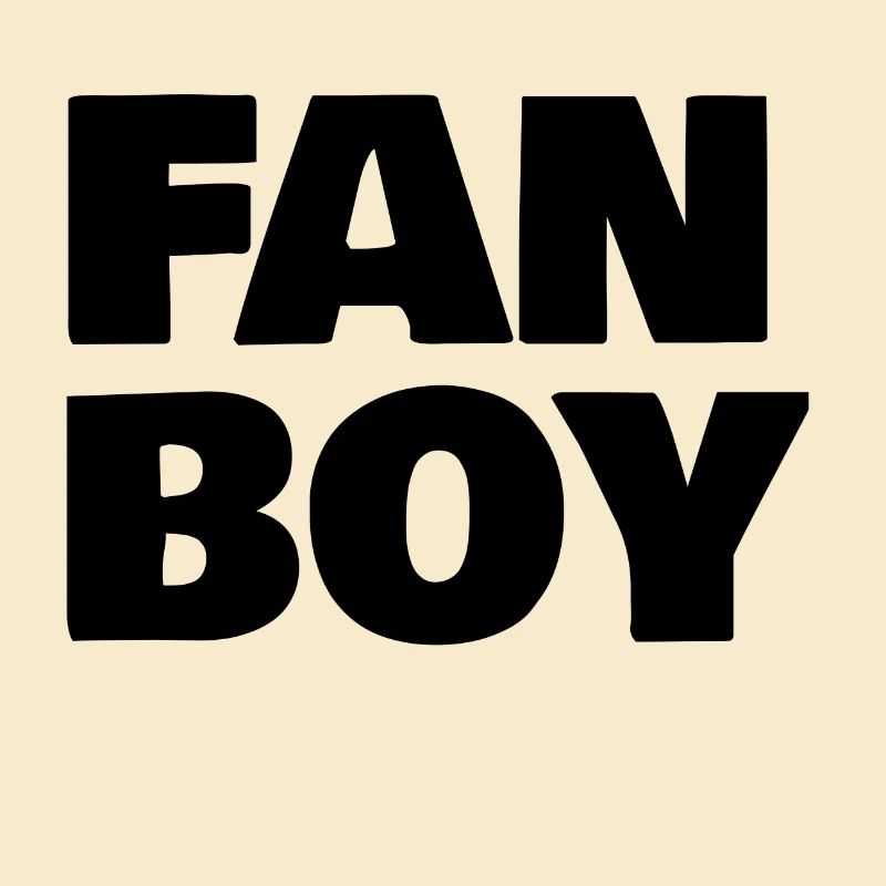 Fan Boy