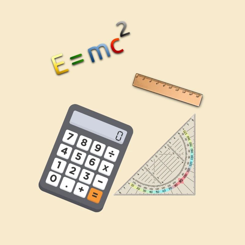 maths