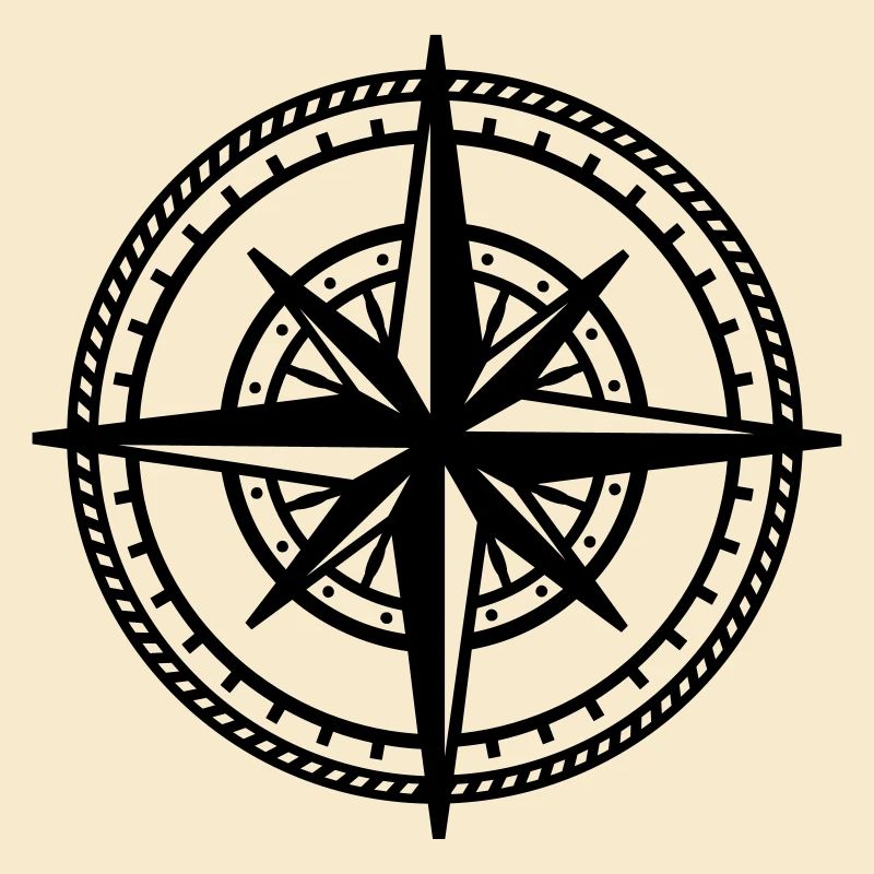 Compass | Signpost | Maritime