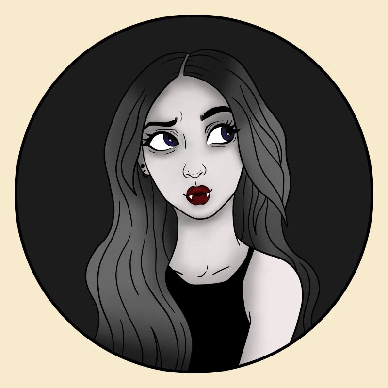 Vampires - vampire