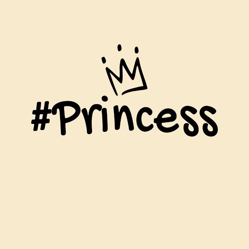 Princess crown