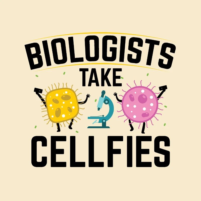 Biologists Profession | Biologist Biologist Student Gift