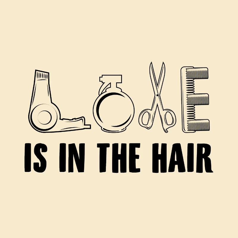 Profession de coiffeur | Coiffeur coiffeur