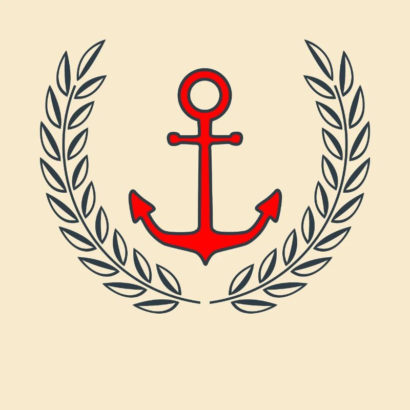 Anchor maritime