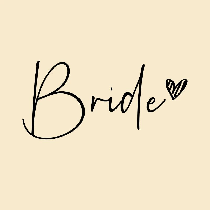 Bride