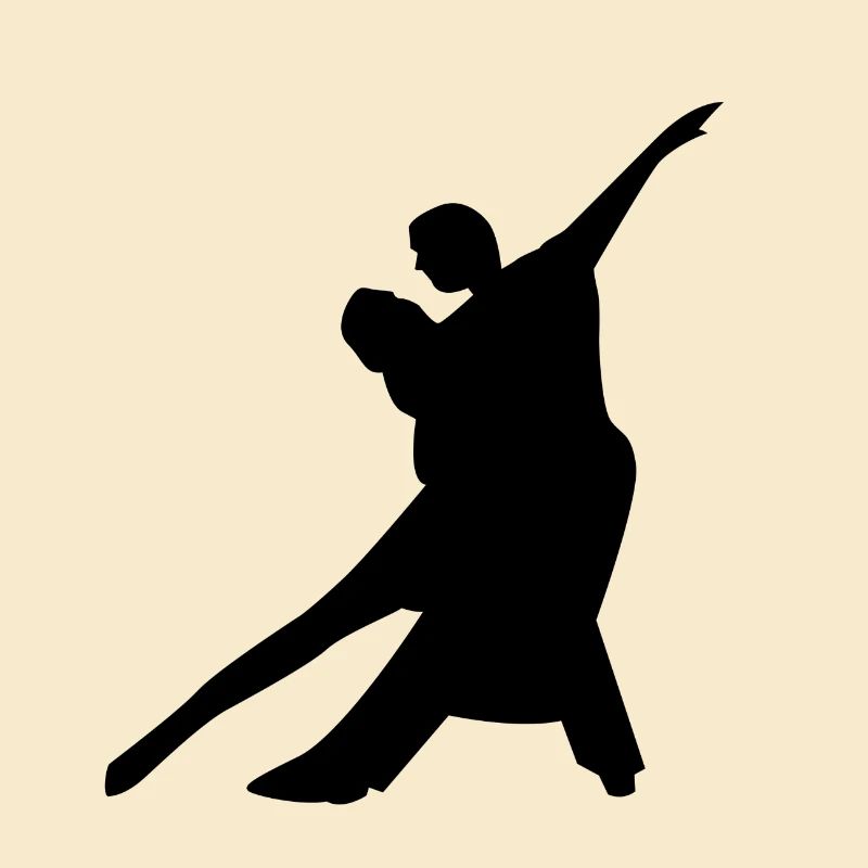 Dance tango