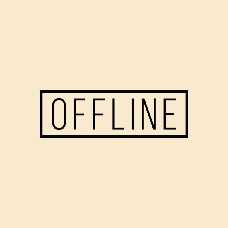 Offline
