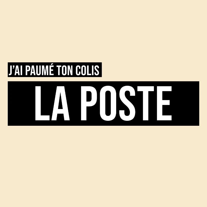 colis perdu laposte La Poste courrier livraison