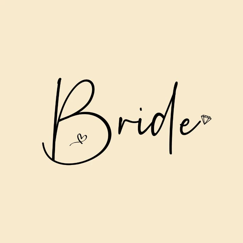 Bride