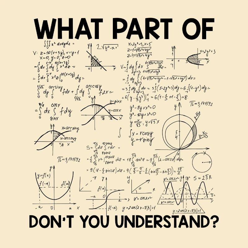 Mathematician sayings | Math math teacher gifts