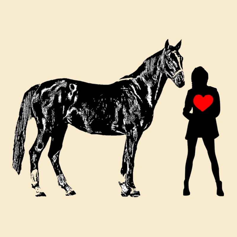 Pferd
