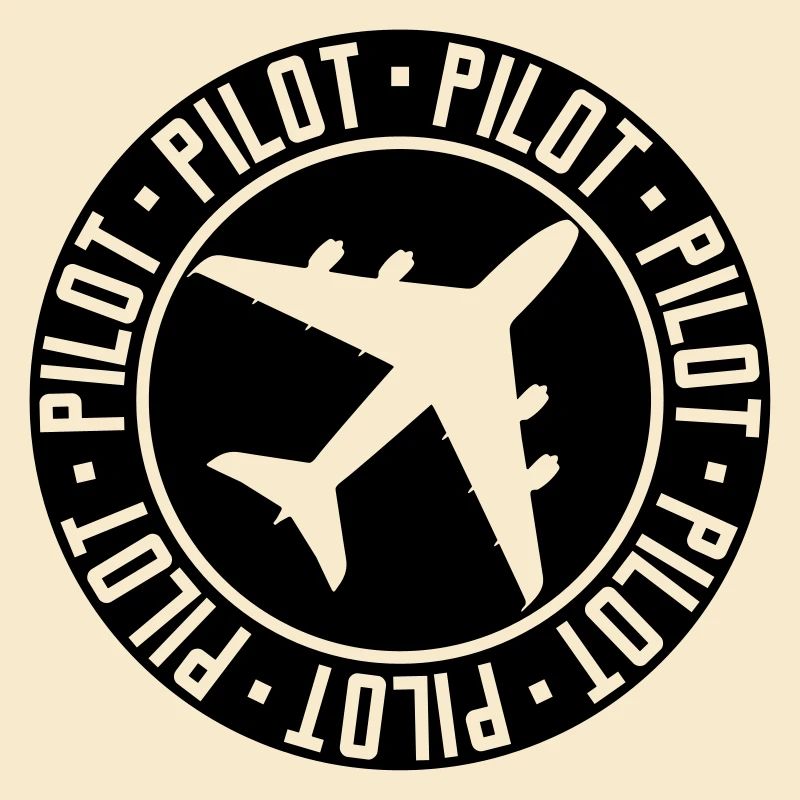 Panneau tampon pilote