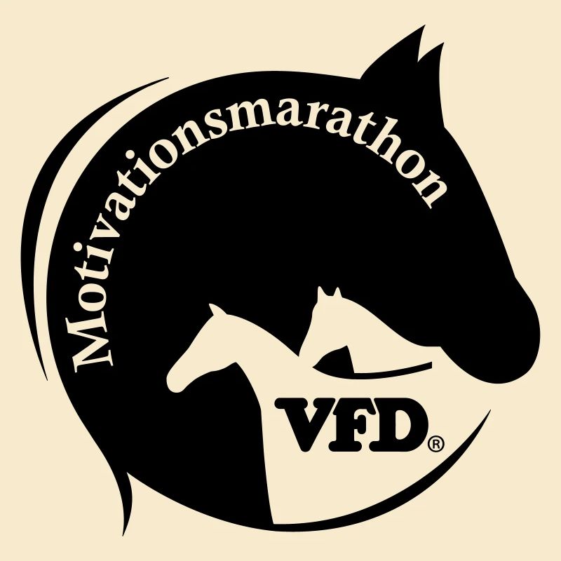 VFD Motivationmarathon Logo