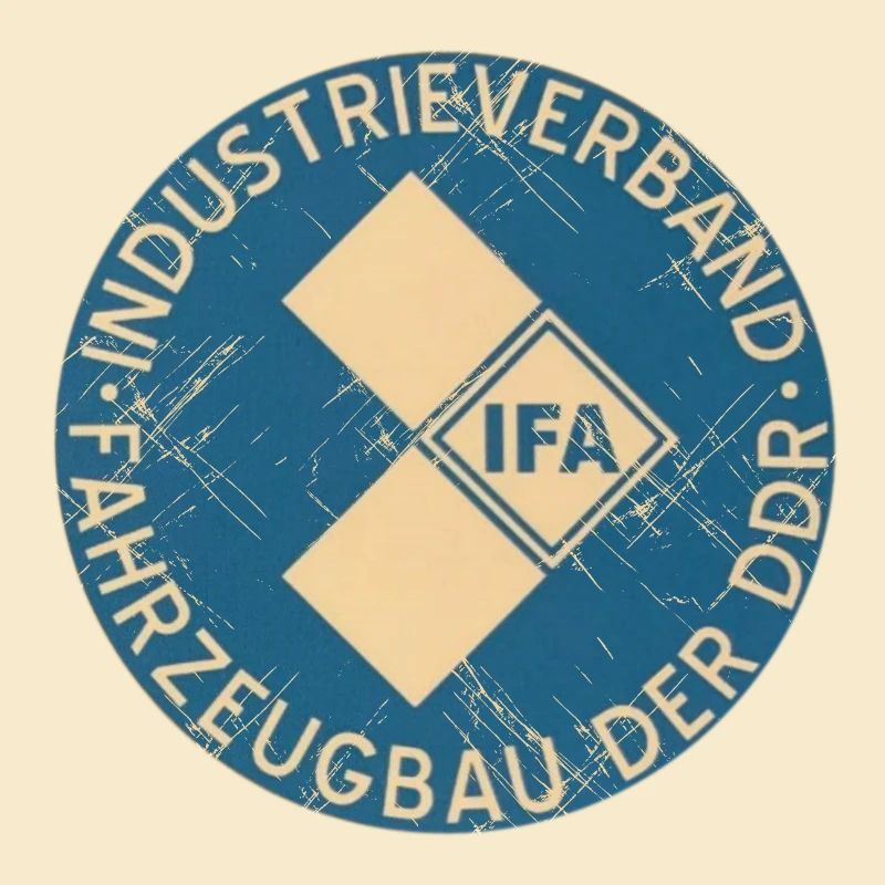 IFA Construction automobile RDA