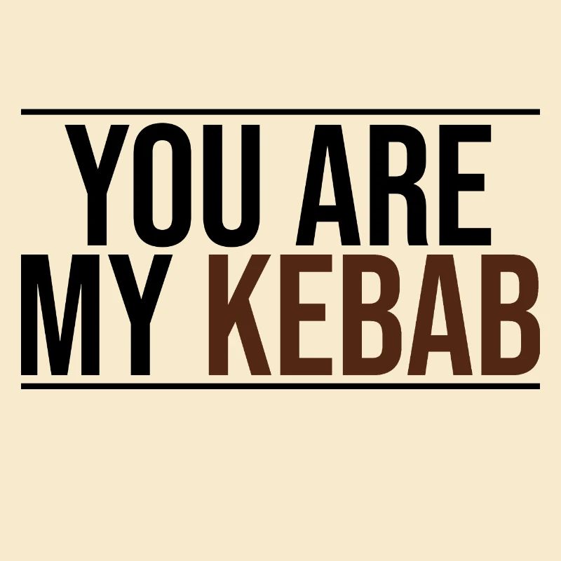 tu es mon kebab
