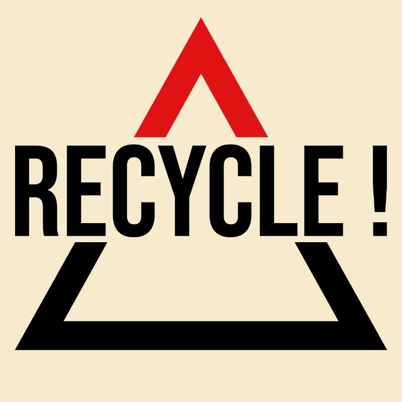 recycle!