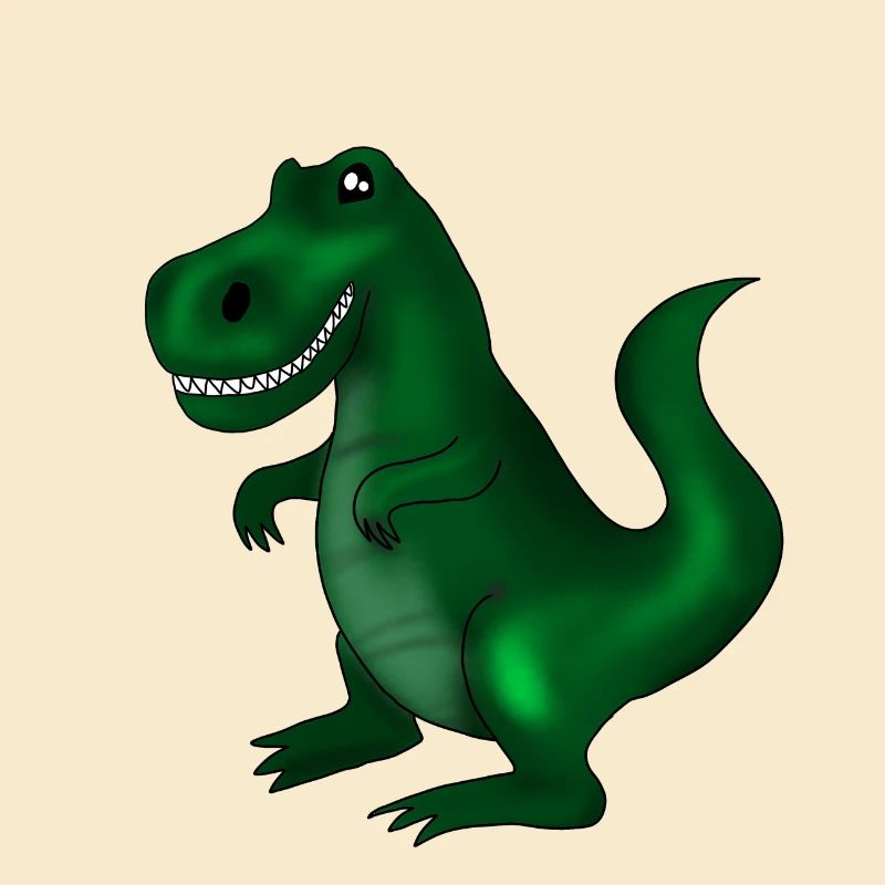 Dinosaur