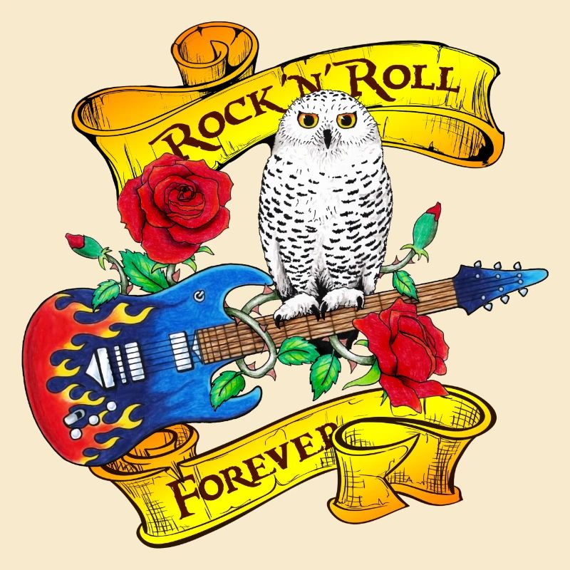 Rock'n'Roll