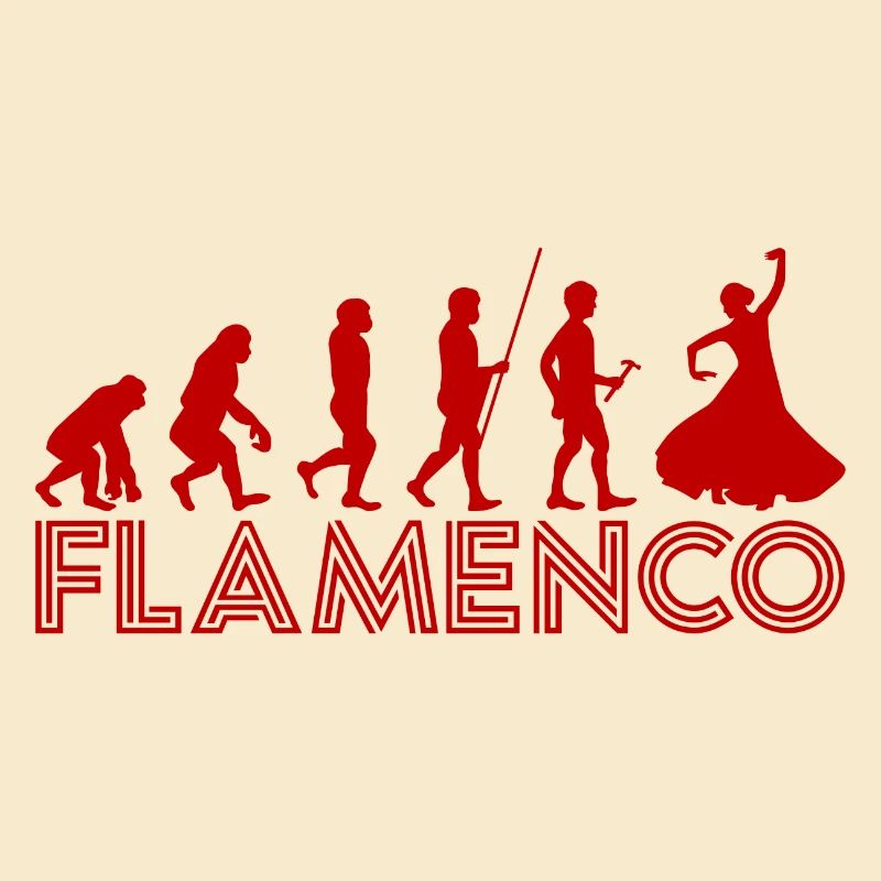 Flamenco Evolution 2