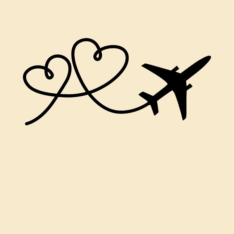 Flugzeug