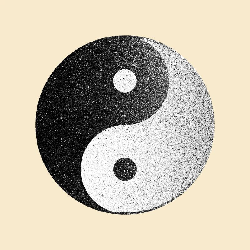 Ying et Yang