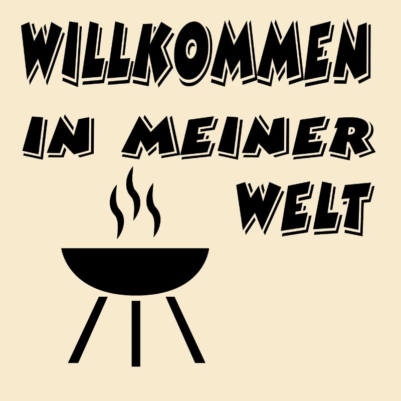 Grillen