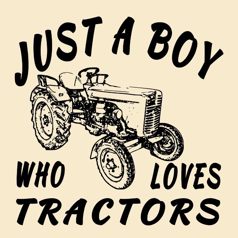 Traktor