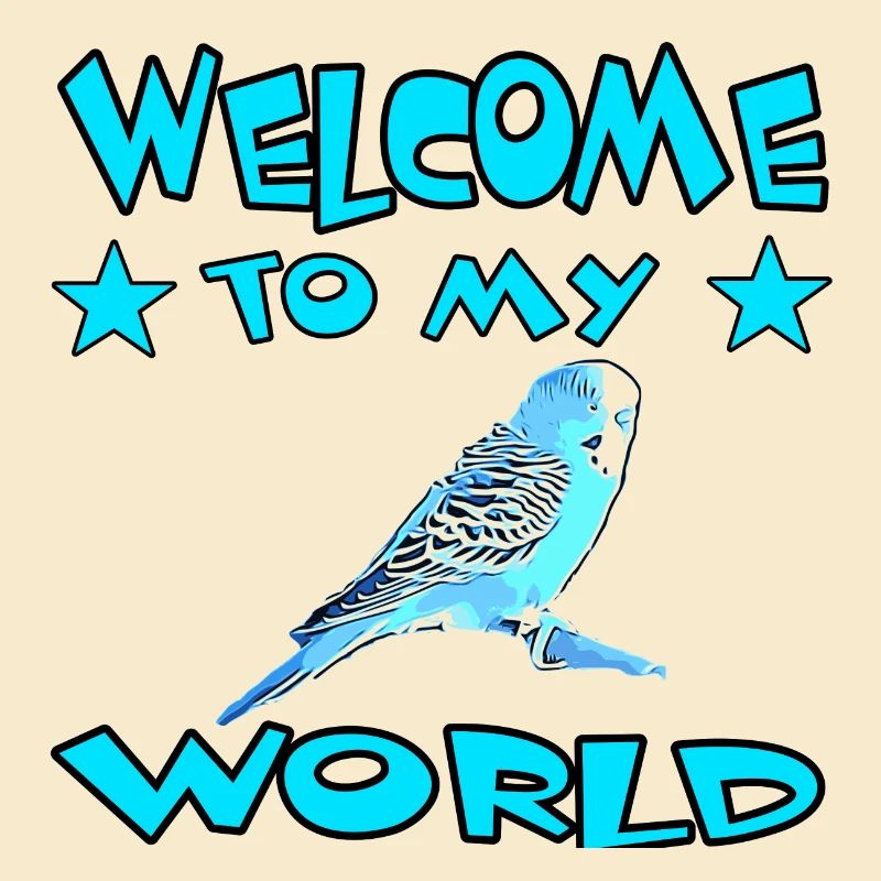 Budgerigar