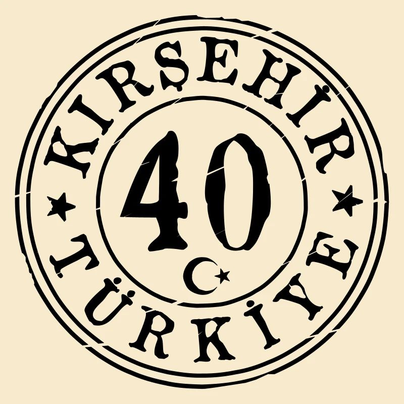 Kirsehir 40 Millésime
