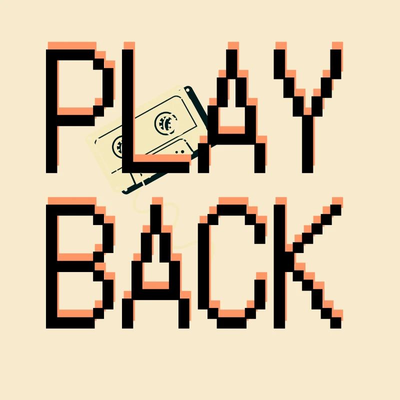 Play back, Play back, Playback, Singing, Singer