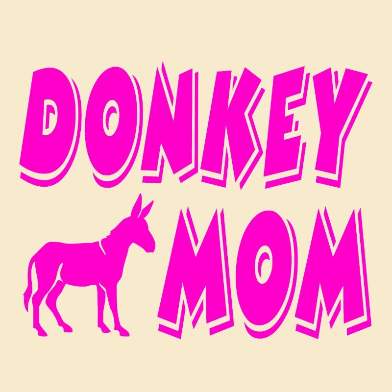 Donkey