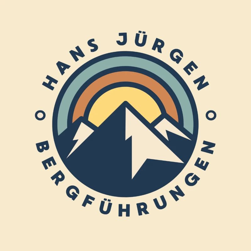 Rustikal Gebirge
