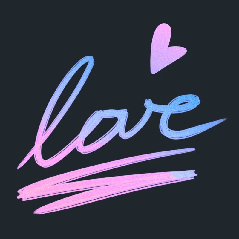 liebe text strich valentinstag