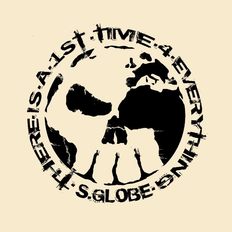 There is a 1st time 4 everything