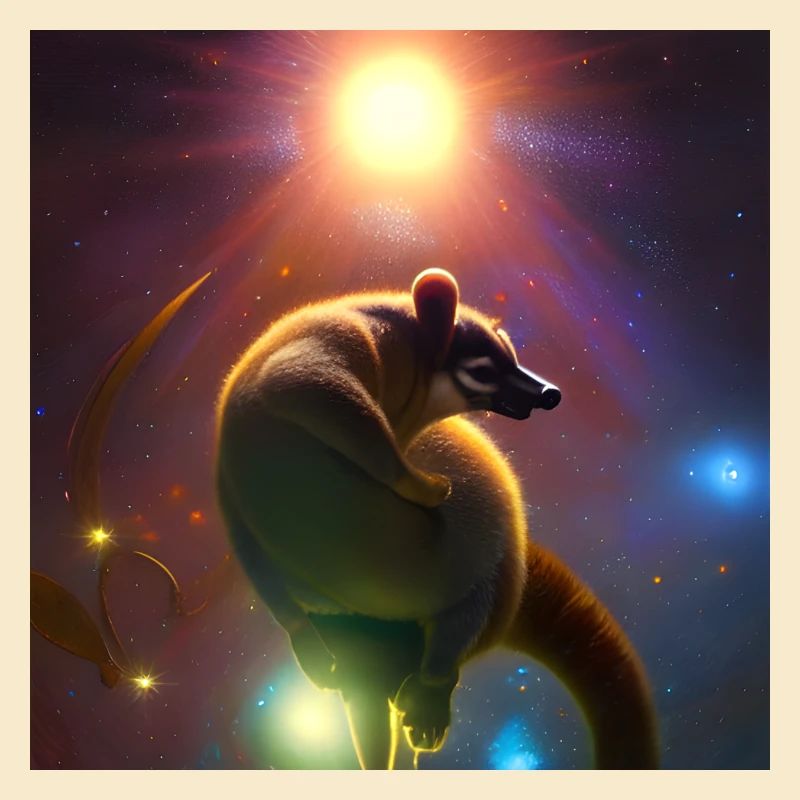 Coati