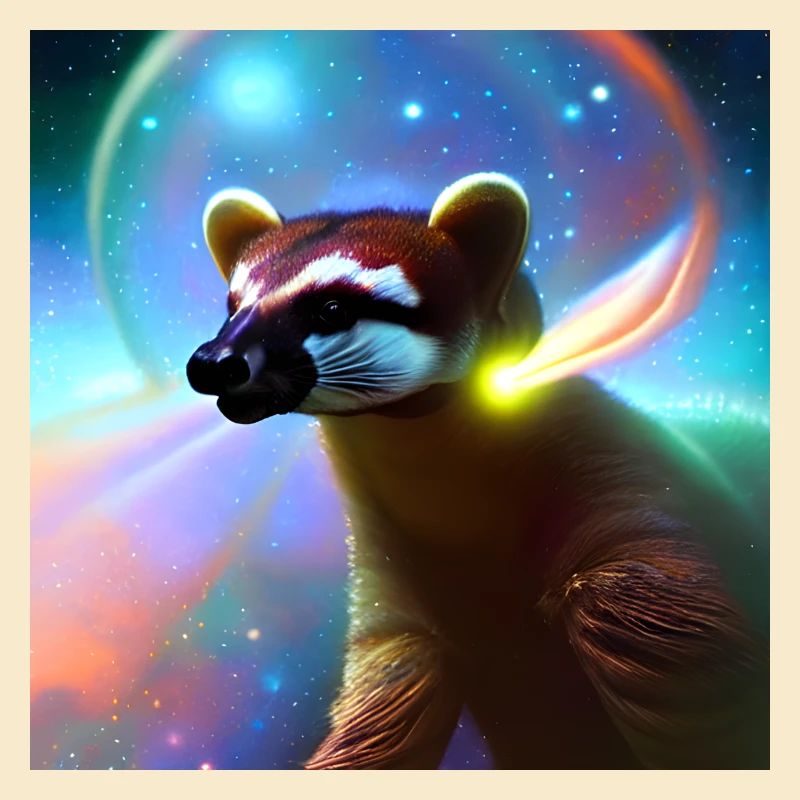 Coati