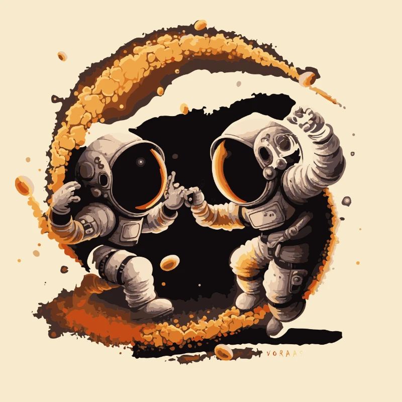 Astronauts