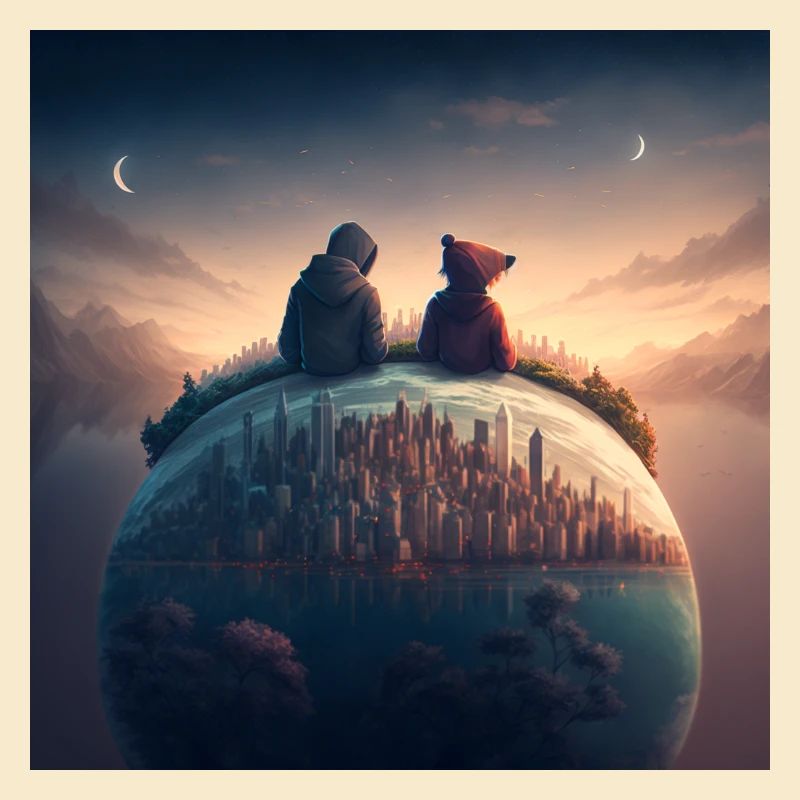 Parallel Welt
