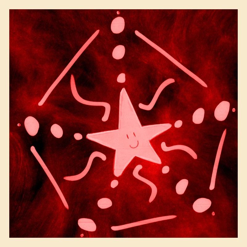 ROTER STERN
