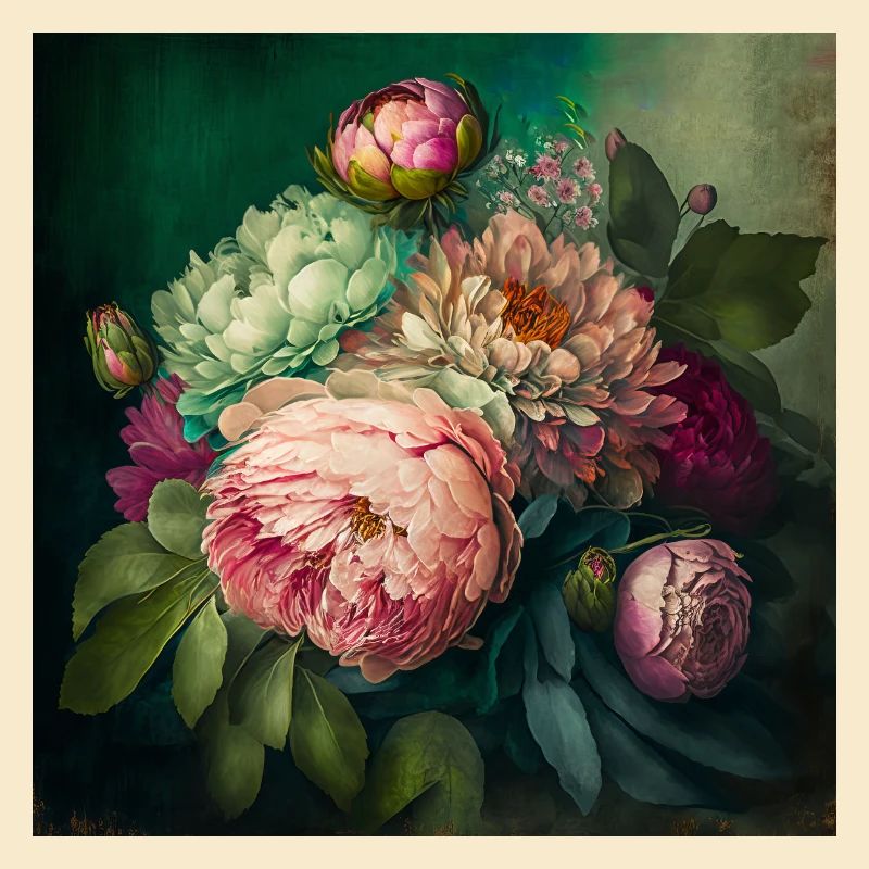 Conception florale15