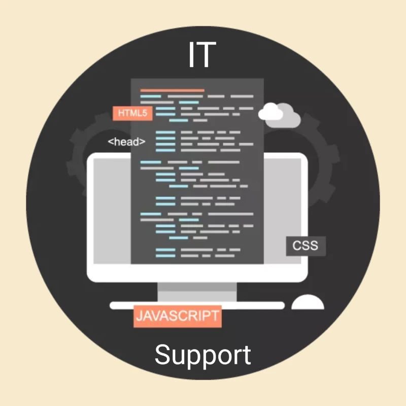 IT Support