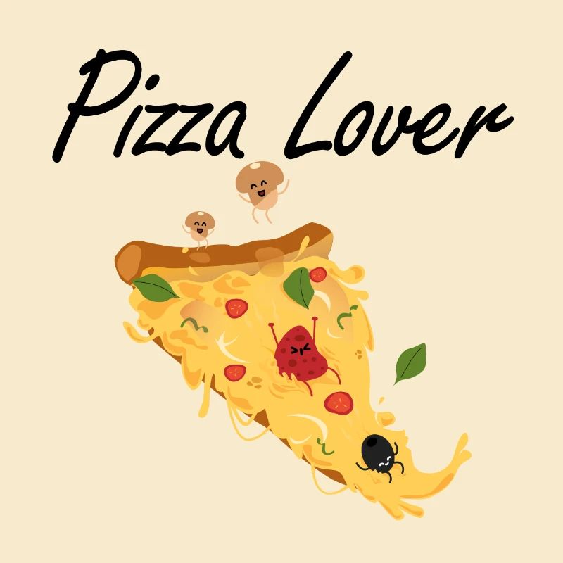 Pizza Lover
