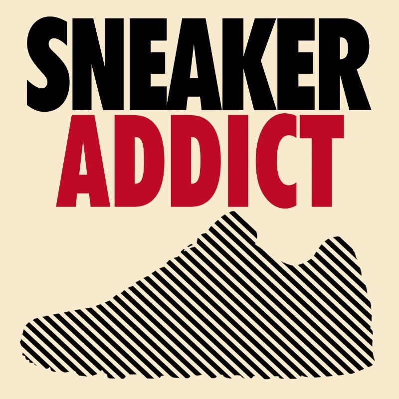 Sneaker Addict