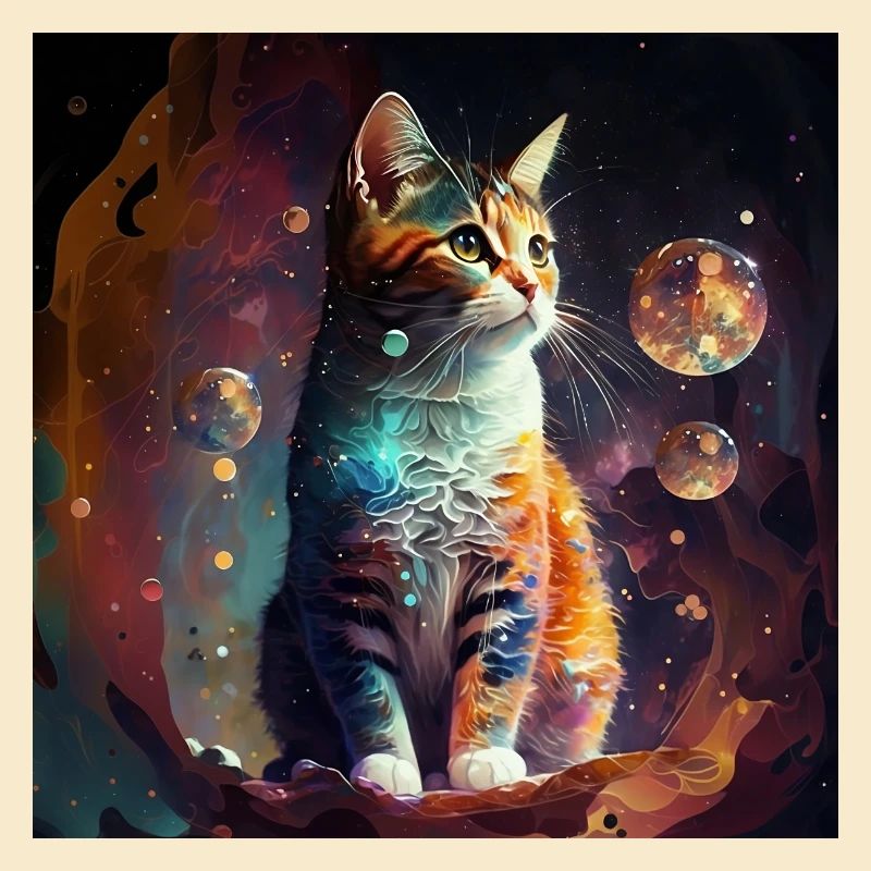 Chat psychedelic