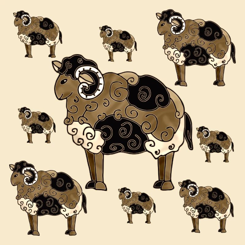 Rams