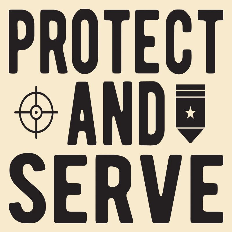 Protéger et servir