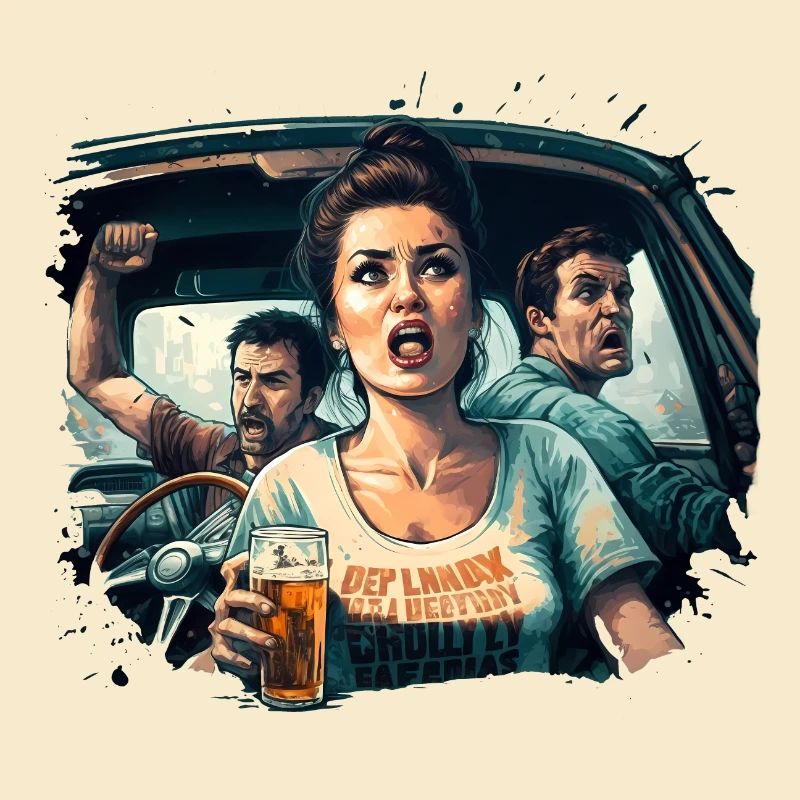 Mit Bierstereotypen brechen