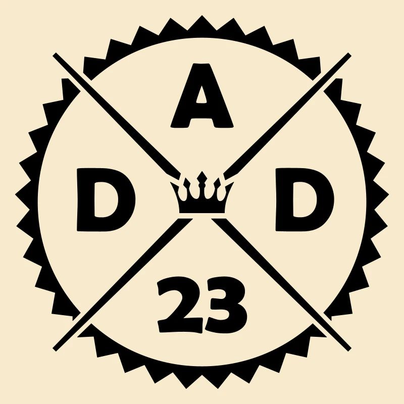 dad 23